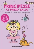 Immagine 0 di Principesse Al Primo Ballo