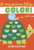 Immagine 0 di Mio Primo Libro Dei Colori