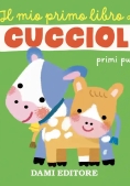 Immagine 0 di Mio Primo Libro Dei Cuccioli