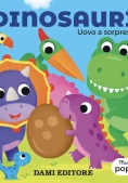 Immagine 0 di Dinosauri