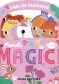 Immagine 0 di Mondi Magici