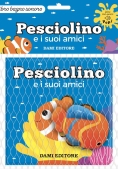 Immagine 0 di Pesce Pagliaccio