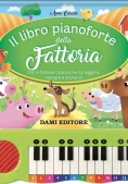 Immagine 0 di Libro Pianoforte Fattoria