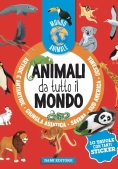 Immagine 0 di Animali Da Tutto Il Mondo