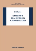 Immagine 0 di Presidente Repubblica Tempo Crisi