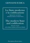 Immagine 0 di Stato Moderno E Codificazione