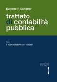 Immagine 0 di Trattato Contabilit? Pubblica