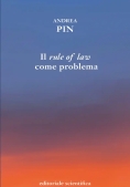 Immagine 0 di Rule Of Law Come Problema