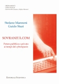 Immagine 0 di Sovranita' Com