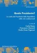 Immagine 0 di Quale Presidente?