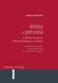 Immagine 0 di Diritto E Persona