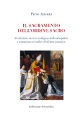 Immagine 0 di Sacramento Ordine Sacro