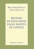 Immagine 0 di Recesso Ed Esclusione Societa' Di Capita