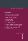 Immagine 0 di Provvedimento Amm.vo Nazionale Contrasto