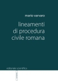 Immagine 0 di Lineamenti Procedura Civile Romana