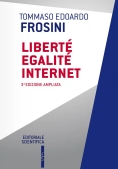 Immagine 0 di Liberte' Egalite' Internet 3ed.