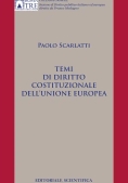 Immagine 0 di Temi Diritto Cost.le Unione Europea