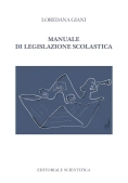 Immagine 0 di Manuale Legislazione Scolastica