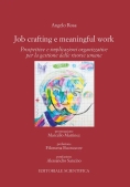 Immagine 0 di Job Crafting E Meaningful Work