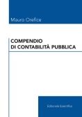 Immagine 0 di Compendio Contabilita' Pubblica