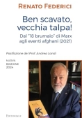 Immagine 0 di Ben Scavato Vecchia Talpa N.ed.2024