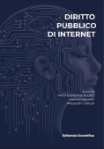 Immagine 0 di Diritto Pubblico Di Internet