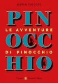 Immagine 0 di Le Avventure Di Pinocchio