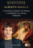 Immagine 0 di Trilogia Di Nerone