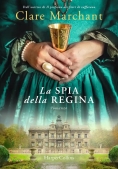 Immagine 0 di La Spia Della Regina