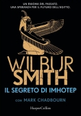 Immagine 0 di Segreto Di Imhotep