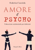 Immagine 0 di La Favola Di Amore E Psycho