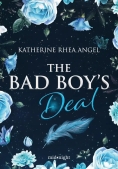 Immagine 0 di The Bad Boy's Deal