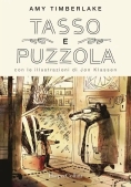 Immagine 0 di Tasso E Puzzola