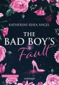 Immagine 0 di The Bad Boy's Fault