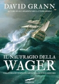 Immagine 0 di Naufragio Della Wager