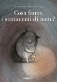 Immagine 0 di Cosa Fanno I Sentimenti Di Notte?