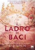 Immagine 0 di Ladro Di Baci