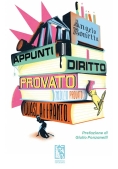 Immagine 0 di Appunti Diritto Provato