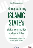 Immagine 0 di Ethnographizing Islamic State's