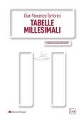 Immagine 0 di Tabelle Millesimali