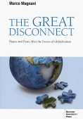 Immagine 0 di The Great Disconnect