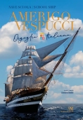 Immagine 0 di Nave Scuola Amerigo Vespucci