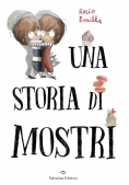 Immagine 0 di Una Storia Di Mostri