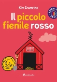 Immagine 0 di Piccolo Fienile Rosso