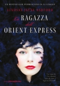 Immagine 0 di Ragazza Dell'orient Express