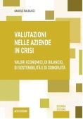 Immagine 0 di Valutazioni Nelle Aziende In Crisi 2ed.