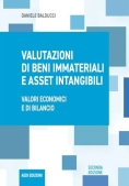 Immagine 0 di Valutazioni Beni Immateriali Asset Intag