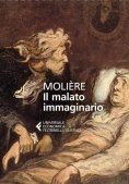 Immagine 0 di Malato Immaginario (il)