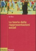 Immagine 0 di Teoria Delle Rappresentazioni Sociali (la)