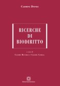 Immagine 0 di Ricerche Di Biodiritto